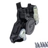 PCV Breather Valve Oil Separator for VW Golf R, S3