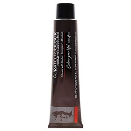 Curated Colour - 0.11-BB Pure Cool Mixer by Colours By Gina for Unisex - 3 oz Hair Color