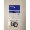 TOTO THY91586 Gasket (for 2 handles) for Mounting Legs