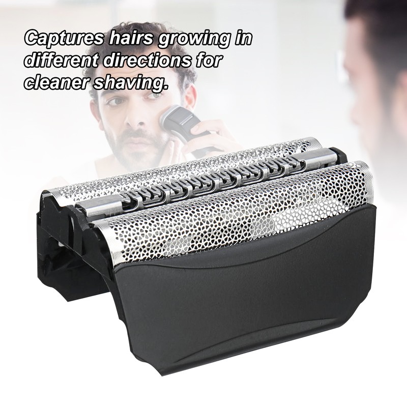 51B Electric Shavers Replacement Heads Shaving Foil Parts Replacement for