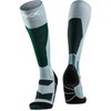 X-Socks® Snowboard Discover OTC Sage Green/English Lawn Size 39-41, Turquoise