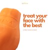 No Brand LITNA Papaya Soap Whitening 90g.