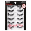Ardell Ardell false eyelashes demi wispies black, 1 pack (5