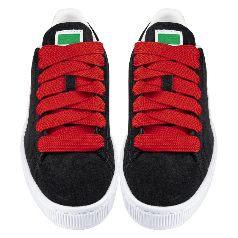 Endoto Shoe Laces for Puma Replacement Shoelaces Strings