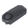 Bike Alarm 113dB Sensitivity Volume Adjustable Waterproof Bike Anti Theft