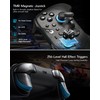 GuliKit ES PRO Wireless Controller für PC, Windows, Android, iOS,