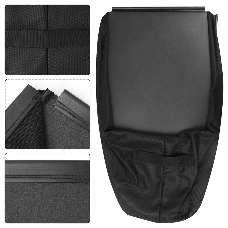 Niahm 115-4673 for Toro Lawn Mower Bag,59312 for Toro Recycler