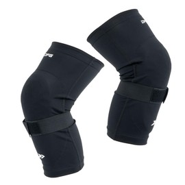 Dirtfreak DFG Inner Protector, Knee & Left & Right Set, Small, Compact, Stores Up, Forest Road Touring, Soft Follows Leg Movement, Uses Special Material ESA, CE Standard Level 1 G5007