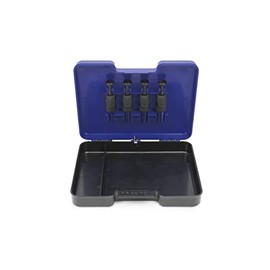 Preston Commercial Punch Kit - Bait Box, Box for Storing Fishing Lures, Tackle Box