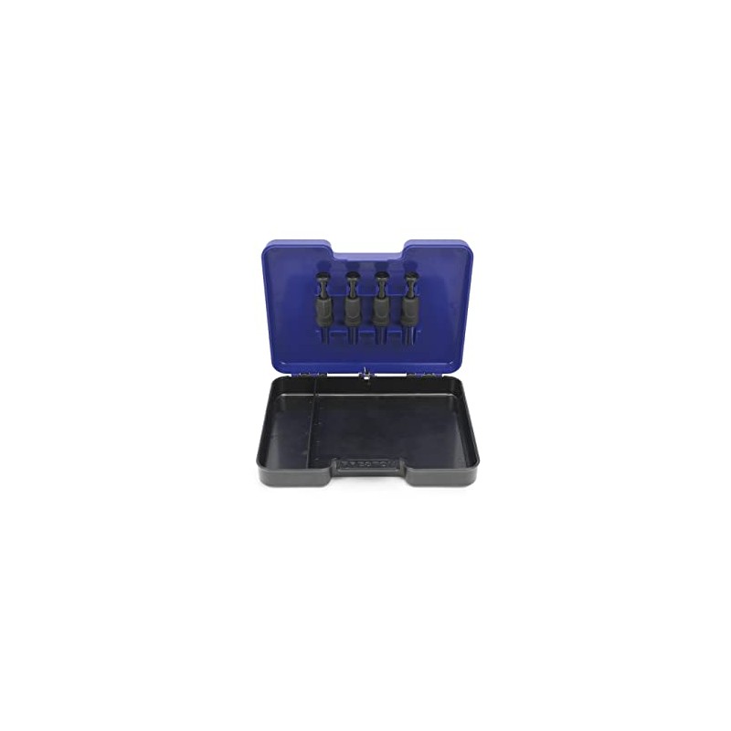 Preston Commercial Punch Kit - Bait Box, Box for Storing