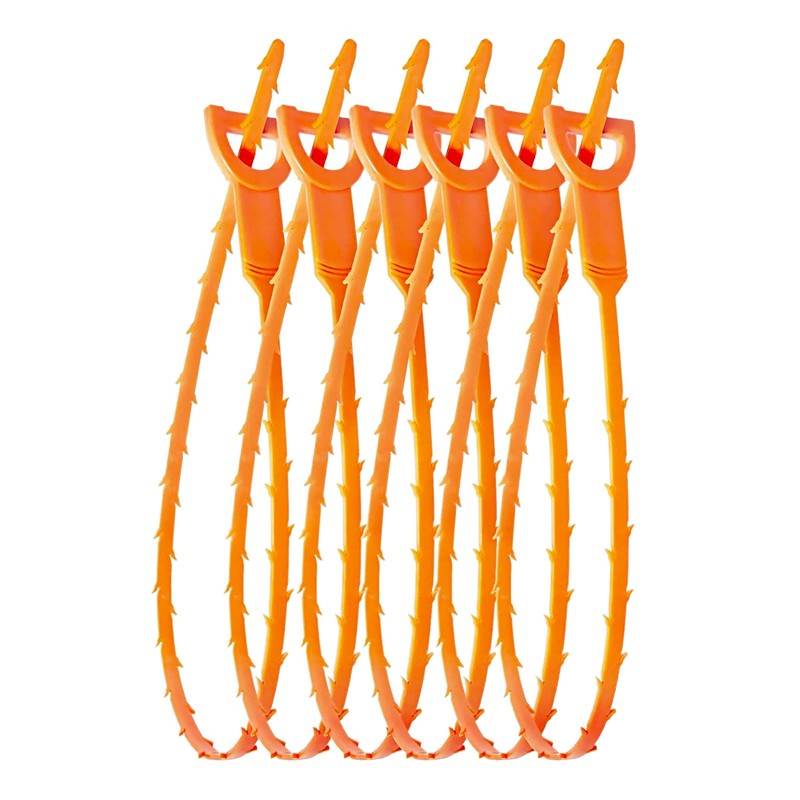 20 Inch Snake Drain Hair Removal Tool,Hair Drain Cleaner Tool,
