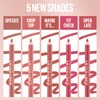 MAYBELLINE Lifter Liner Lip Liner Makeup, Lip Pencil with Hyaluronic