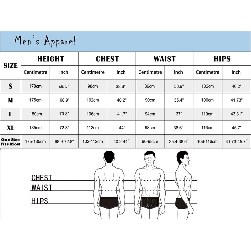 DSplay DSplay Adult Muscle Shirt Costumes for Men