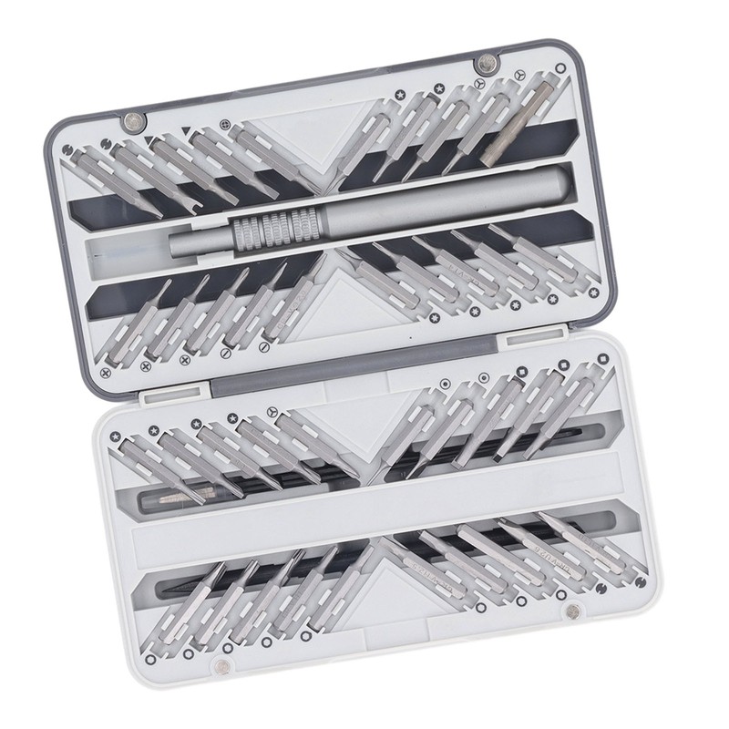 66 in 1 Screwdriver Set Multifunctional Portable Screw Driver Set