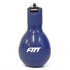 FTM Wizzball Hand Whistle, Whistle, Whistle in Blue. The perfect