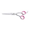 JW CT PROFESSIONAL HAIR CUTTING SHEARS COMBO (V1)