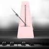 Metal Mechanical Core Metronome Traditional Metronome in Pyramid Style for