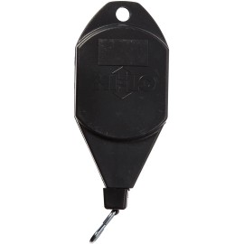 Hi-Lo Watering Plant Retractable Lowering 29" Line Hanging Basket Bird Feeder