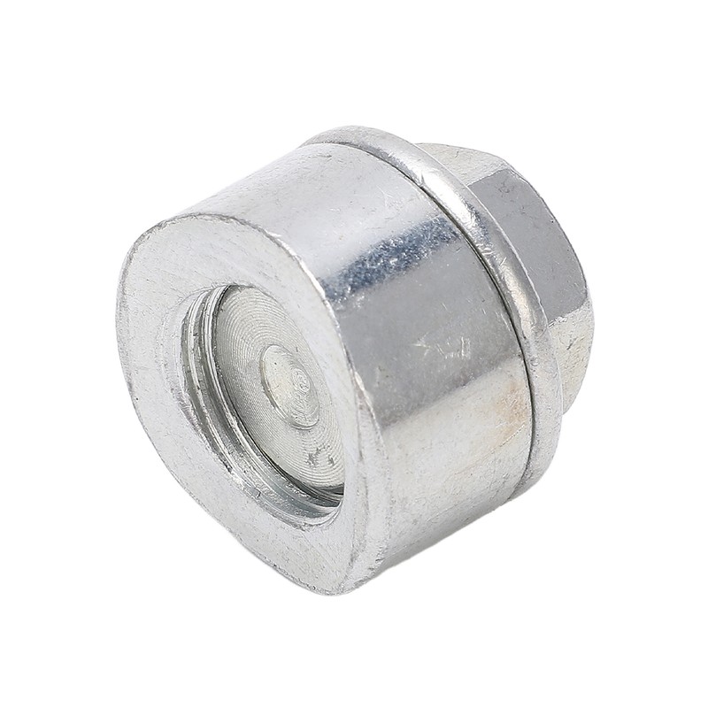 1 Pair Oxygen Sensor Weld Bung M18 X 1.5mm Notched