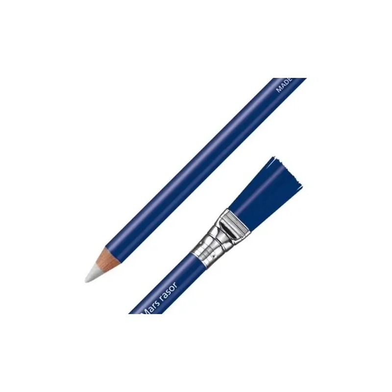Lapiz Goma Borracha Borrador Staedtler 1 Pieza Borra Pluma
