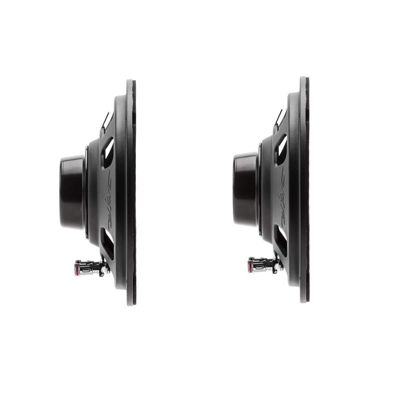 (2) Skar Audio NPX65-4 6.5" 300 Watt 4-Ohm Neodymium Pro