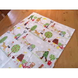 Ulster Weavers Walkies Tea Towel