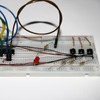 sourcing map Metal Film Resistor High Precision 2 W 2