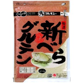 Marukyu New Spatula Gluten