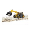 bruder 02141 Caterpillar Telescopic Loader