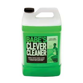 BABE'S BB8701 Clever Cleaner - Gallon