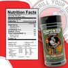 Grill Your As* Off Gunpowder Seasoning – 13oz BBQ Seasoning
