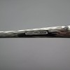 Reed & Barton Stainless Silver Echo Demitasse Spoons - Set