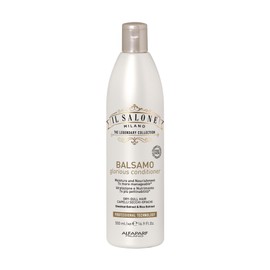 Il Salone Milano Glorious Conditioner 500 ml - Conditioner for Dry and Dull Hair