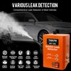 THIKPO Automotive Smoke Machine with Built-in Air Pump, Smoke Leak