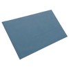 44cm X 76cm Kitchen Floor Mats PU Water Resistant Oil