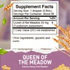 HoneyCombs Queen of The Meadow (Meadowsweet) – Herbal Supplement for