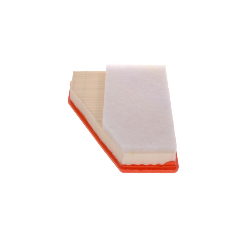 Bosch S0656 - Luftfilter Auto