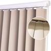 12 Piece Vertical Blind Repair Vane Savers,Window Blinds Replacement, for