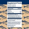 Wileys Finest Peak Omega-3 Lemon Fish Oil - 250ml by