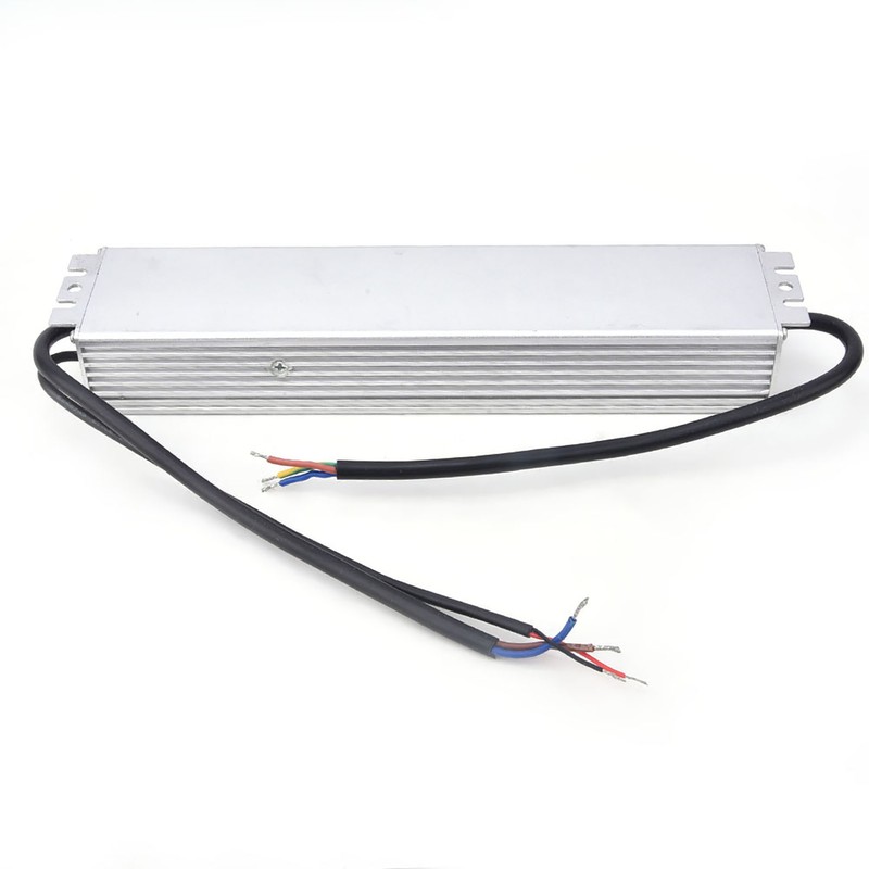 Dimmable Power Supply LED IP67 Waterproof Input AC220‑240V(50/60Hz) Onput 24V