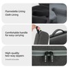 CAPART Portable Carry Case for DJI Avata 2 Drone, Body