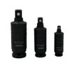 VIM 3 PC Impact Dual Swivel PINLESS Adapter Set -