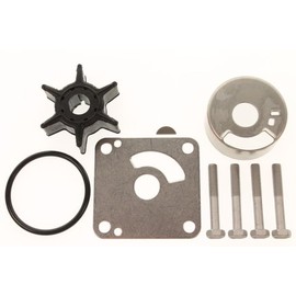 Yamaha 20 / 25 HP Two Cylinder 2-Stroke Water Pump Repair Kit 6L2-W0078-00-0