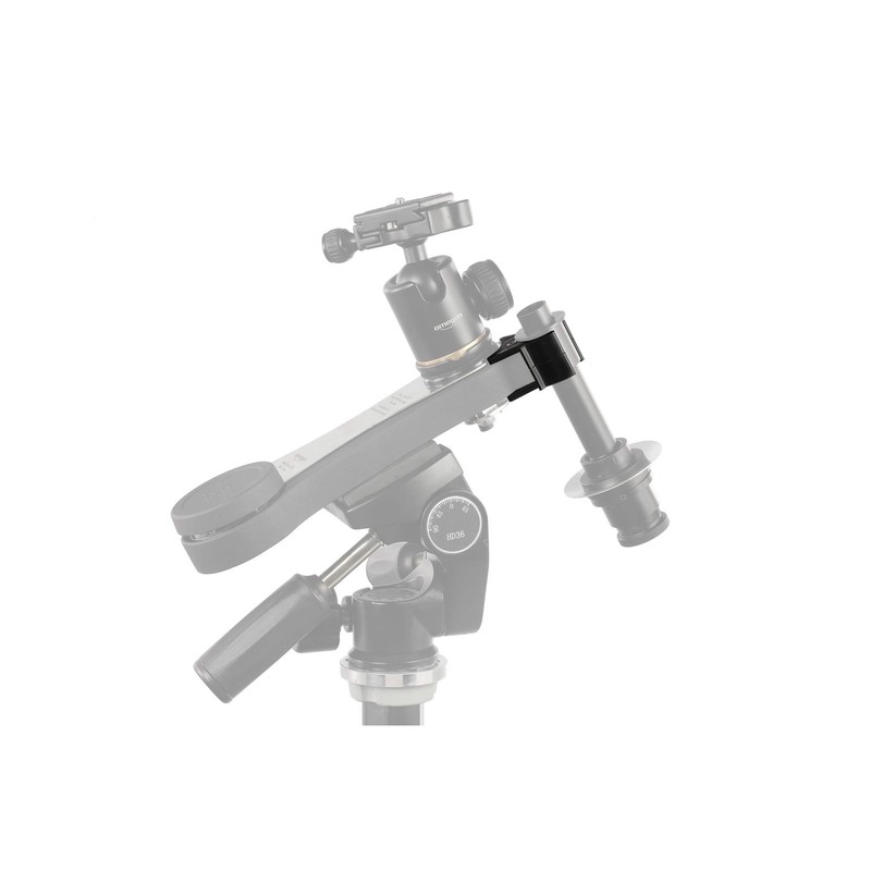 Omegon MiniTrack LX2, LX3 Essentials Pole Detector Mount