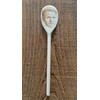 Gordon Ramsey Merch Gift Idea Image On A Wooden Spoon-Novelty