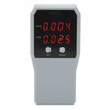DC2.5-3.2V AMSJ Formaldehyde Detector HCHO TVOC Tester Air Quality Monitor