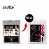 Veraly Sevich Micro Fibras Naturales 100 Disminuye Calvicie Envgrat