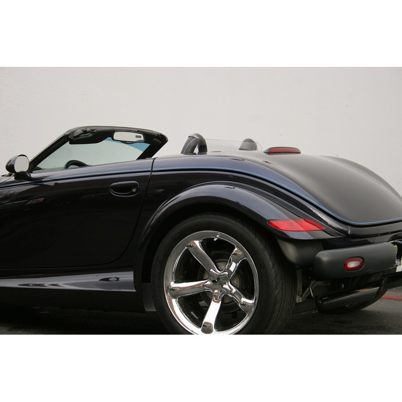 #1 Ranked Wind Deflector Windscreen Windstop Windblocker, Compatible with Chrysler