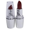 Saffron - 0134 Lipstick (Colour 08 Wine)