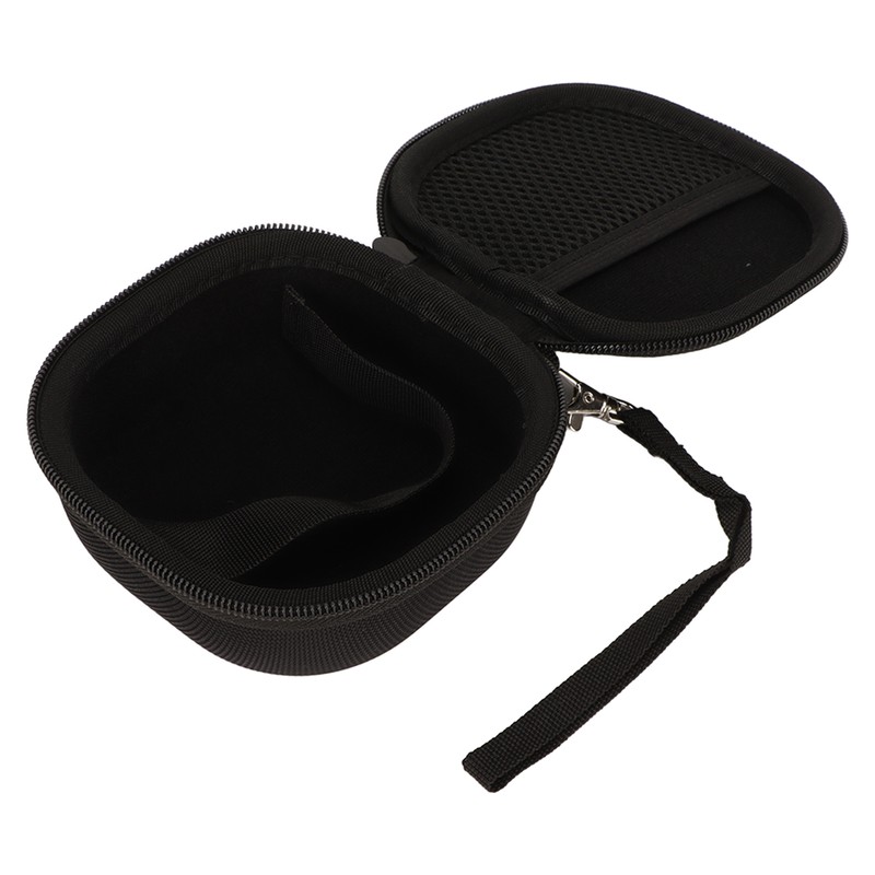 Bluetooth Speaker Hard Travel Case Portable Wireless Speaker Storage Bag